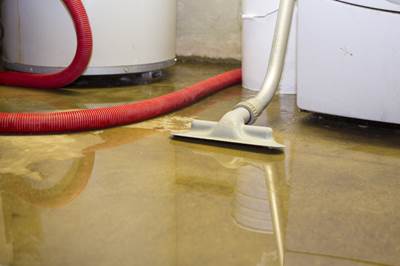 water-damage-Removal