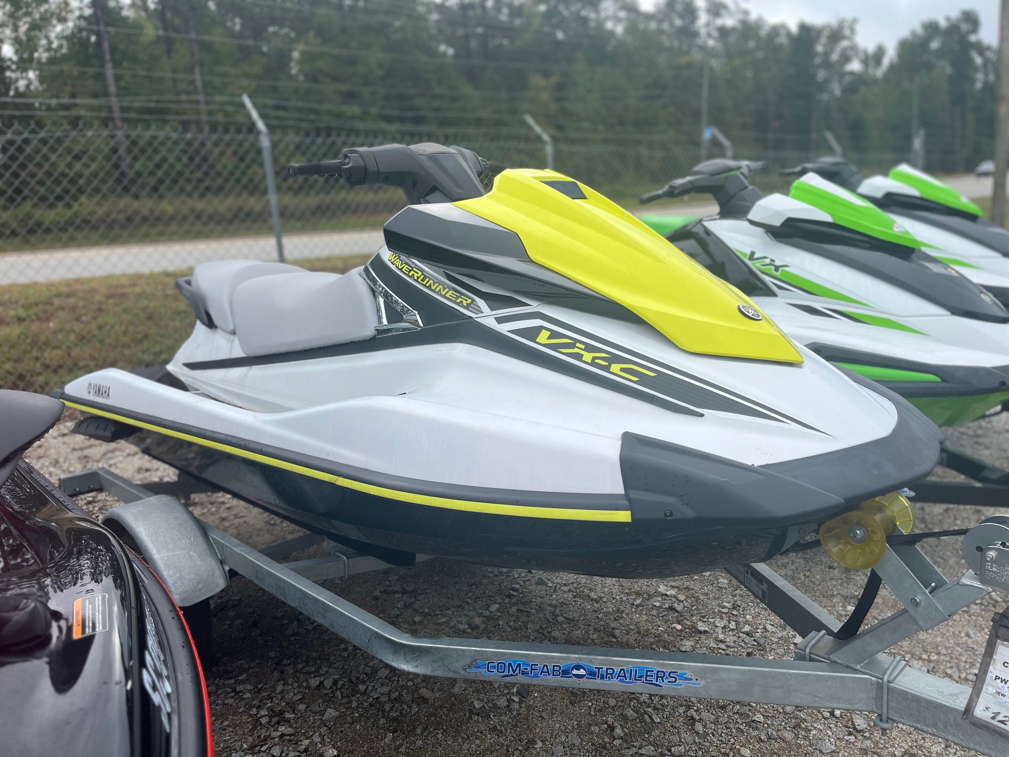 Used Motorsport Vehicles For Sale Lexington, SC PreOwned