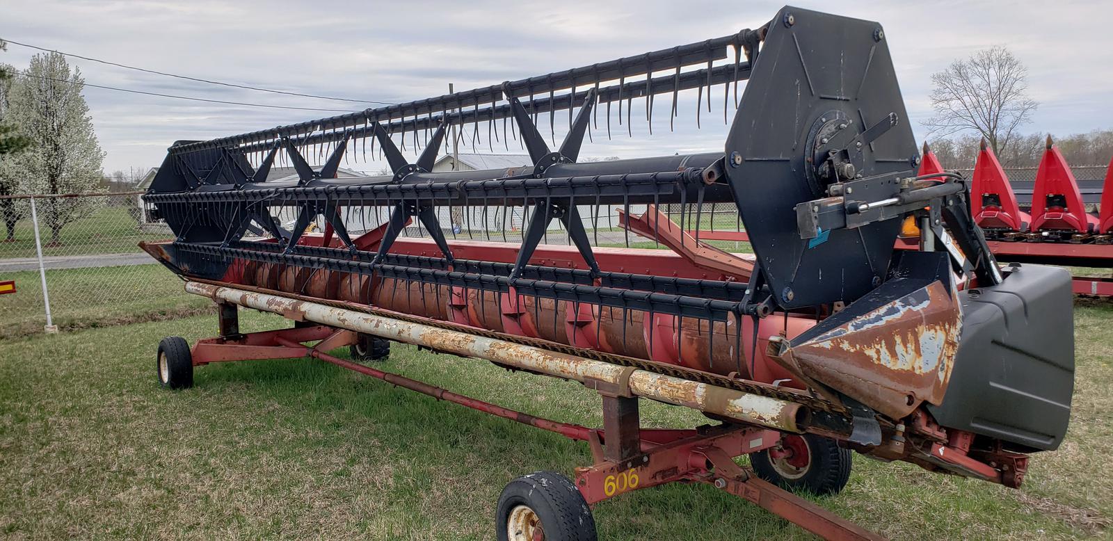 Used Farm Machinery For Sale Cincinnati OH Ag Equipment