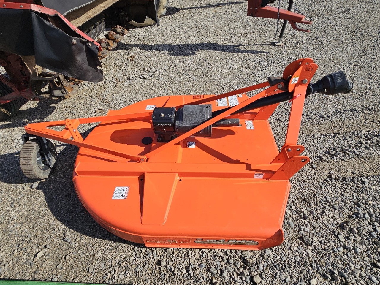 InStock New and Used Models For Sale in Seaman, OH Baxla Tractor Sales