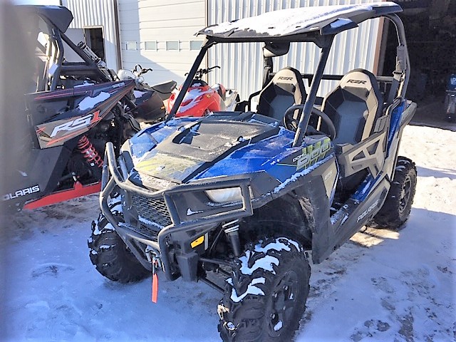 2017 Polaris Rzr 900 Eps For In Sedgewick Ab Cross Country 2017 Rzr 900 Eps Blue Dl2