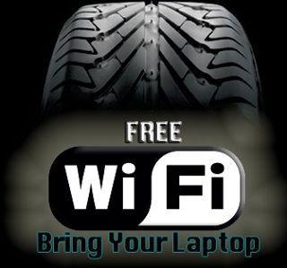 Free Wifi