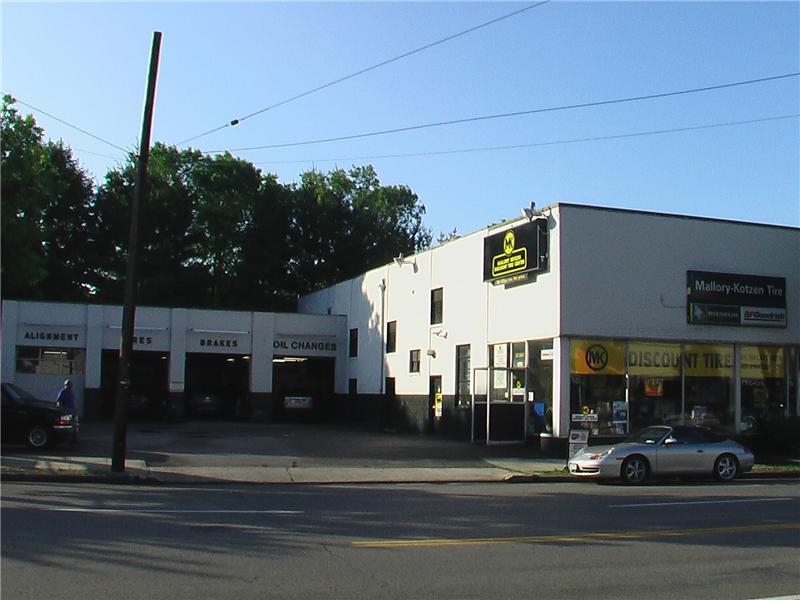 New Rochelle