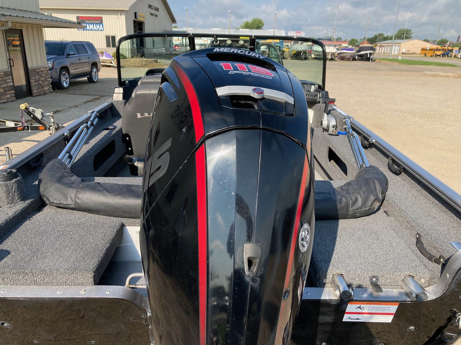 Used Boats Dave's Marine, Inc. ster, SD (605) 3456789