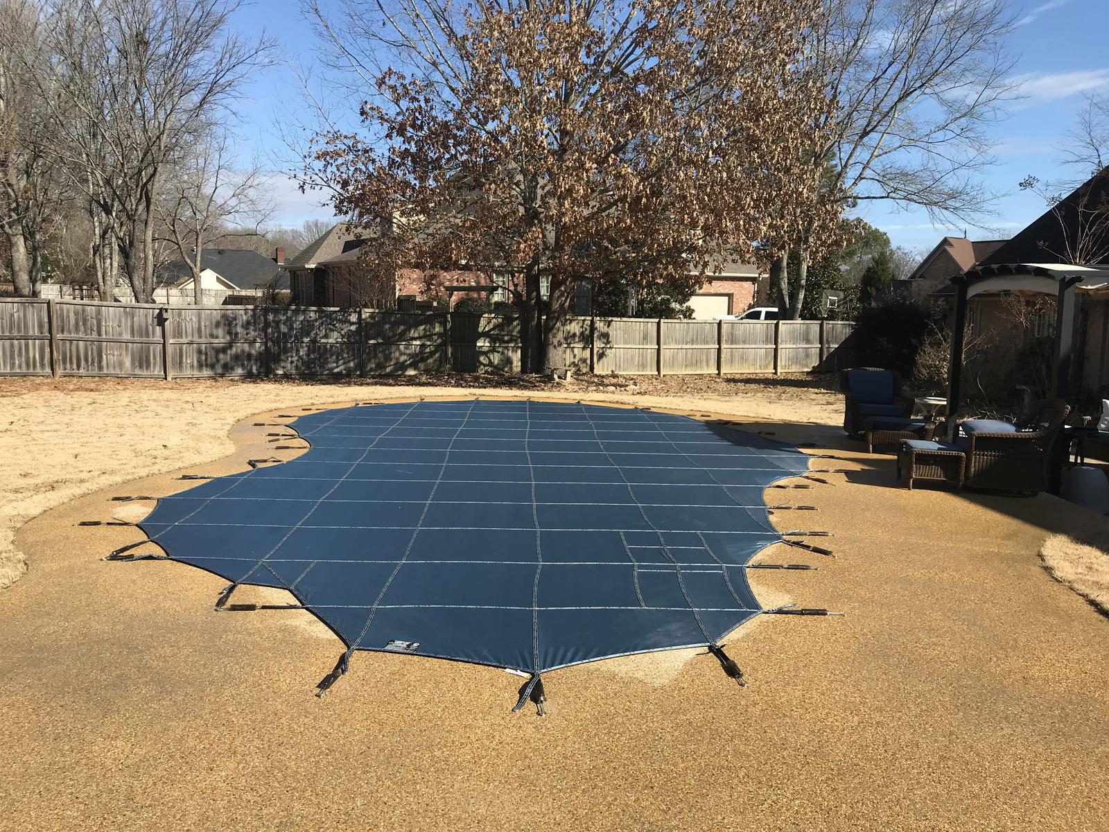 Pool Covers Swimming Pools of Tupelo Tupelo, MS (662) 8428009