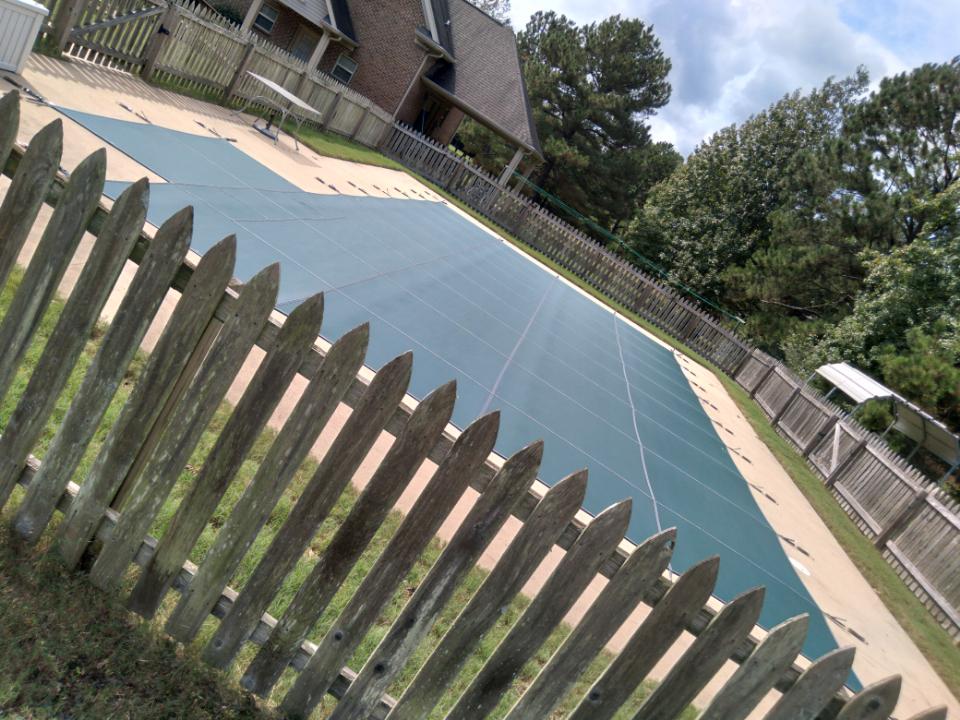 Pool Covers Swimming Pools of Tupelo Tupelo, MS (662) 8428009