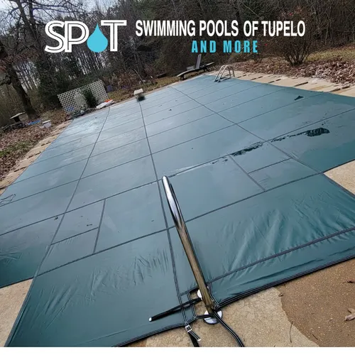 December 28 2021 Swimming Pools of Tupelo Tupelo, MS (662) 8428009