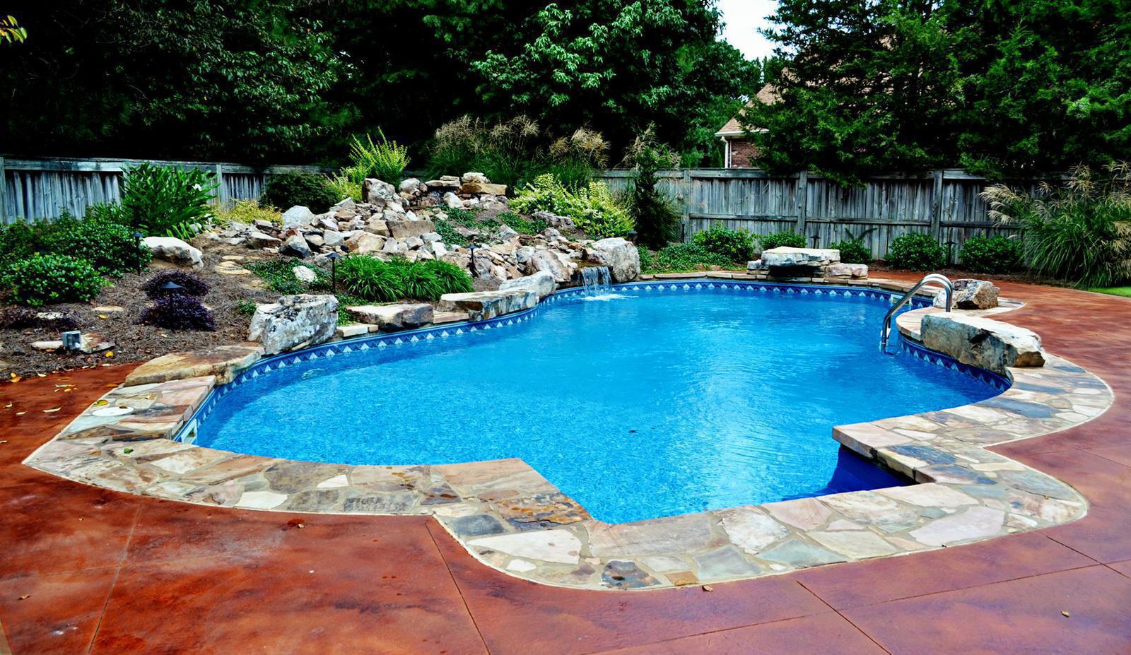Gallery Swimming Pools of Tupelo Tupelo, MS (662) 842-8009