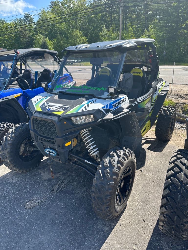 Inventory Profile Powersports Conway, NH (603) 4475855
