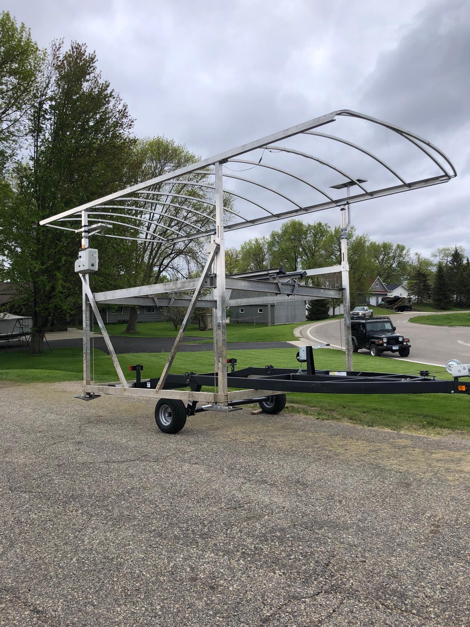 Inventory Spicer Sports & Marine Inc. Spicer, MN (320) 7962185