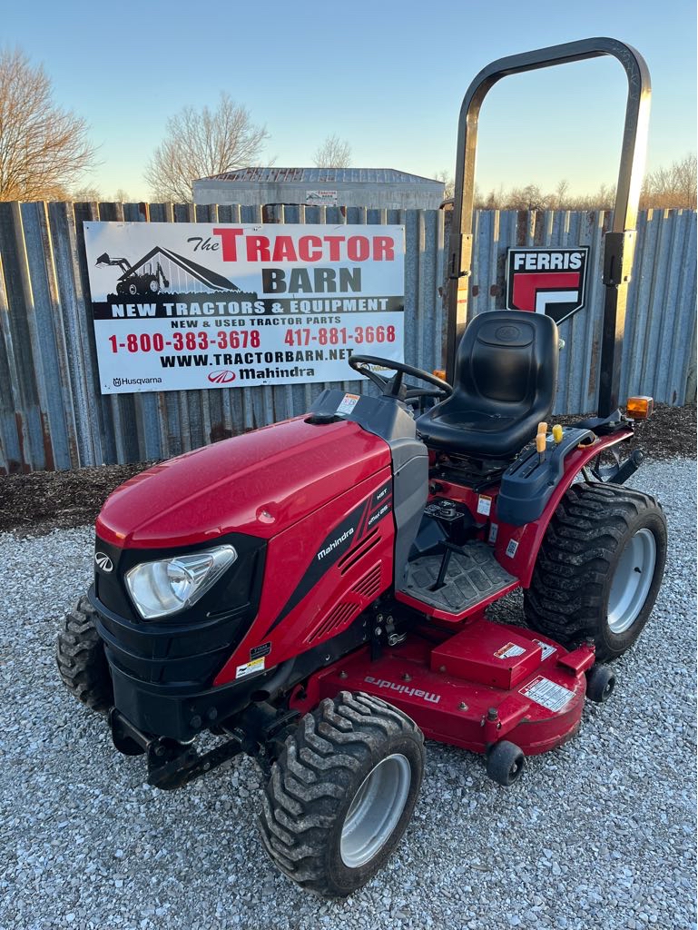 Used Inventory The Tractor Barn Brookline, MO (417) 8813668