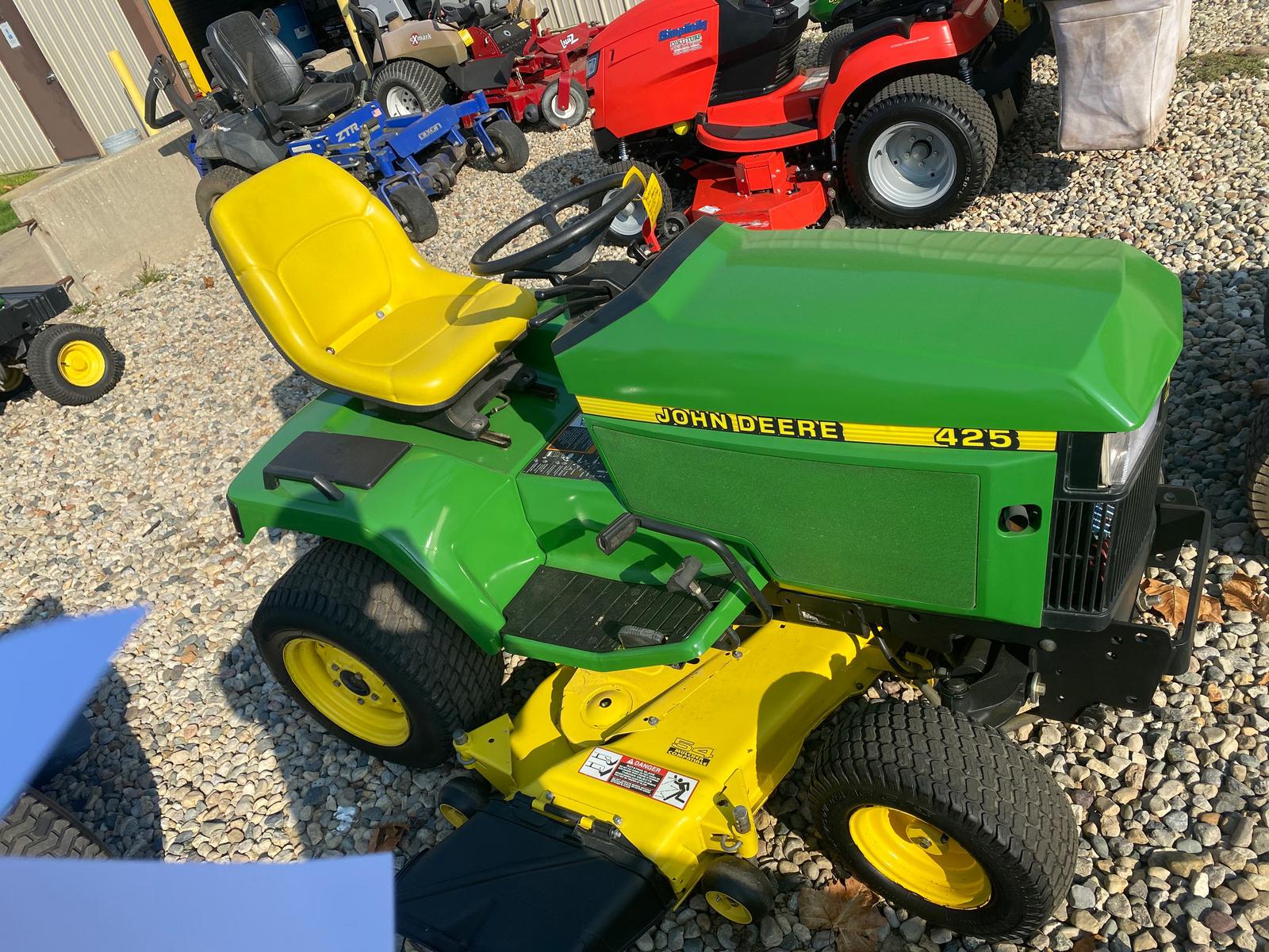 Residential Lawn Mowers McGavic Outdoor Power Kokomo Kokomo, IN (765