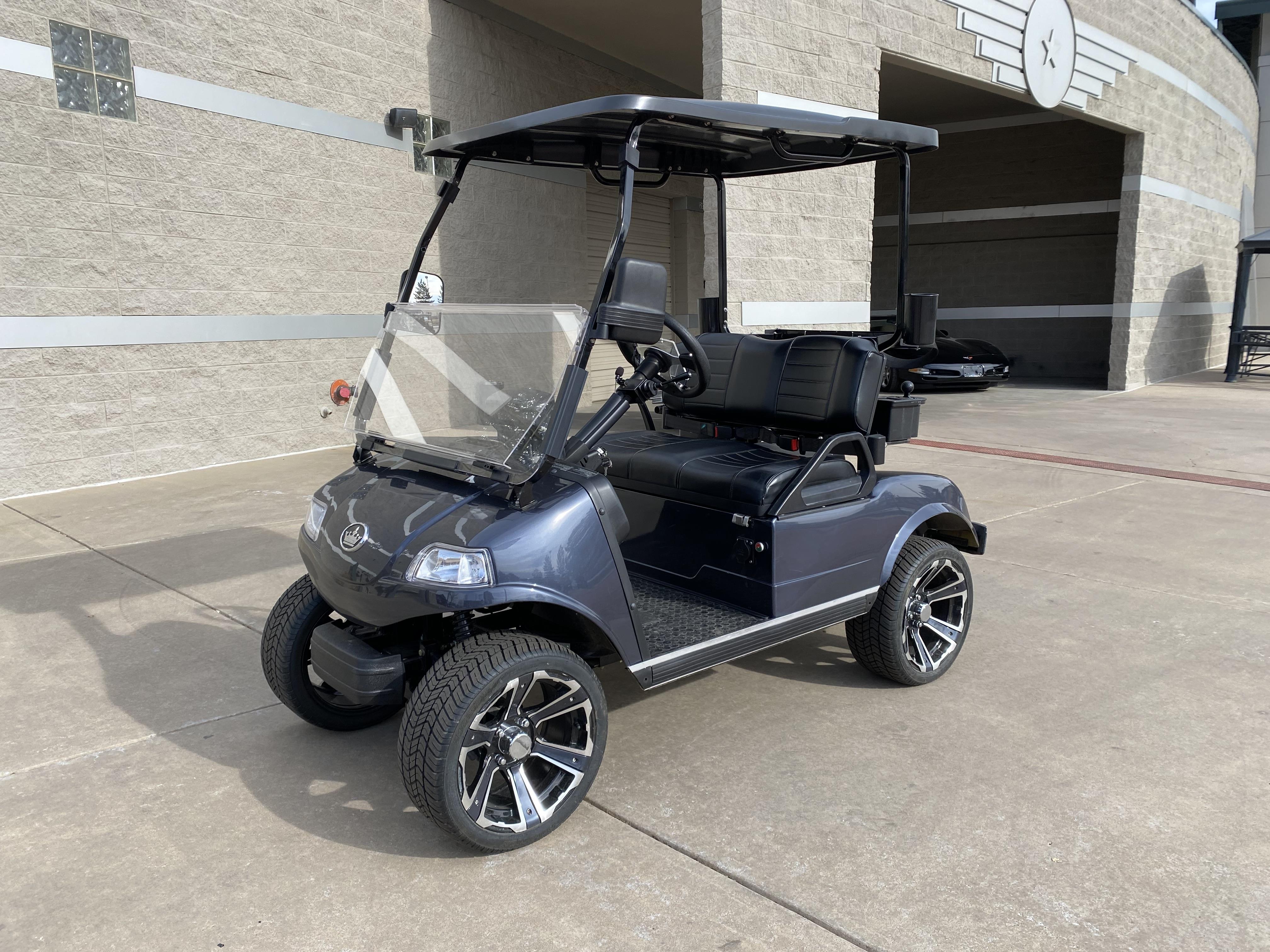 Inventory Freedom Golf Carts & Motorsports Littleton, CO (303) 9001234