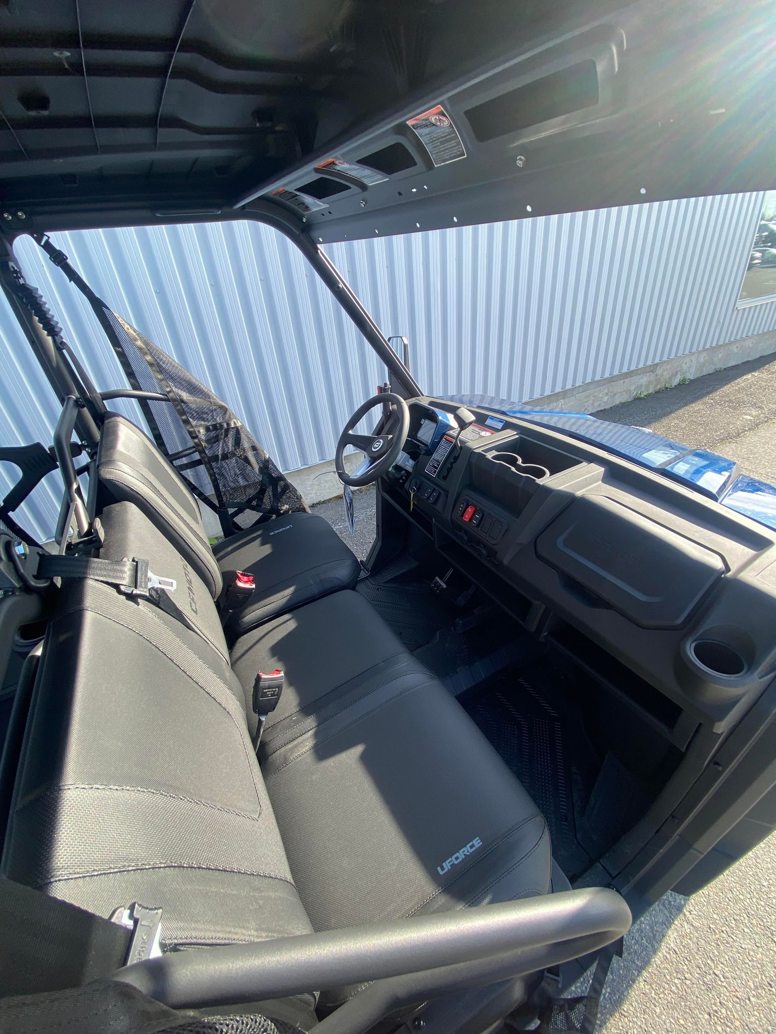 CFMOTO® Vehicles For Sale Gander, NL CFMOTO Dealer