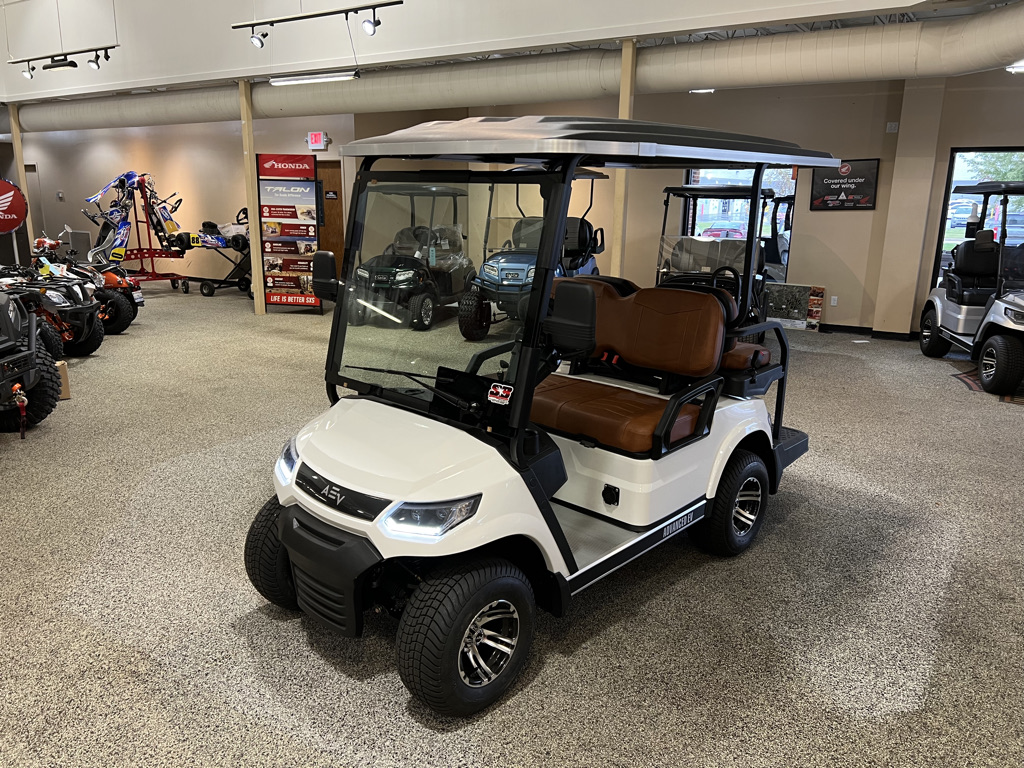 Car" in Golf Carts Smith Brothers Honda Quincy, IL 2172145005