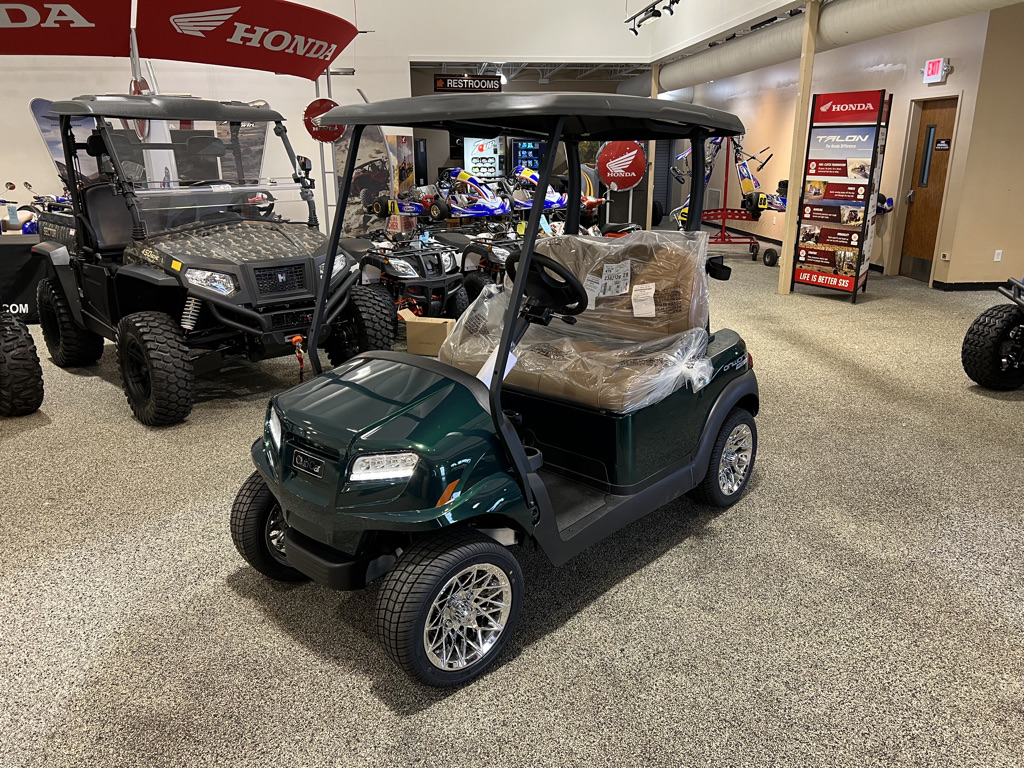 Car" in Golf Carts Smith Brothers Powersports Quincy, IL 2172145005