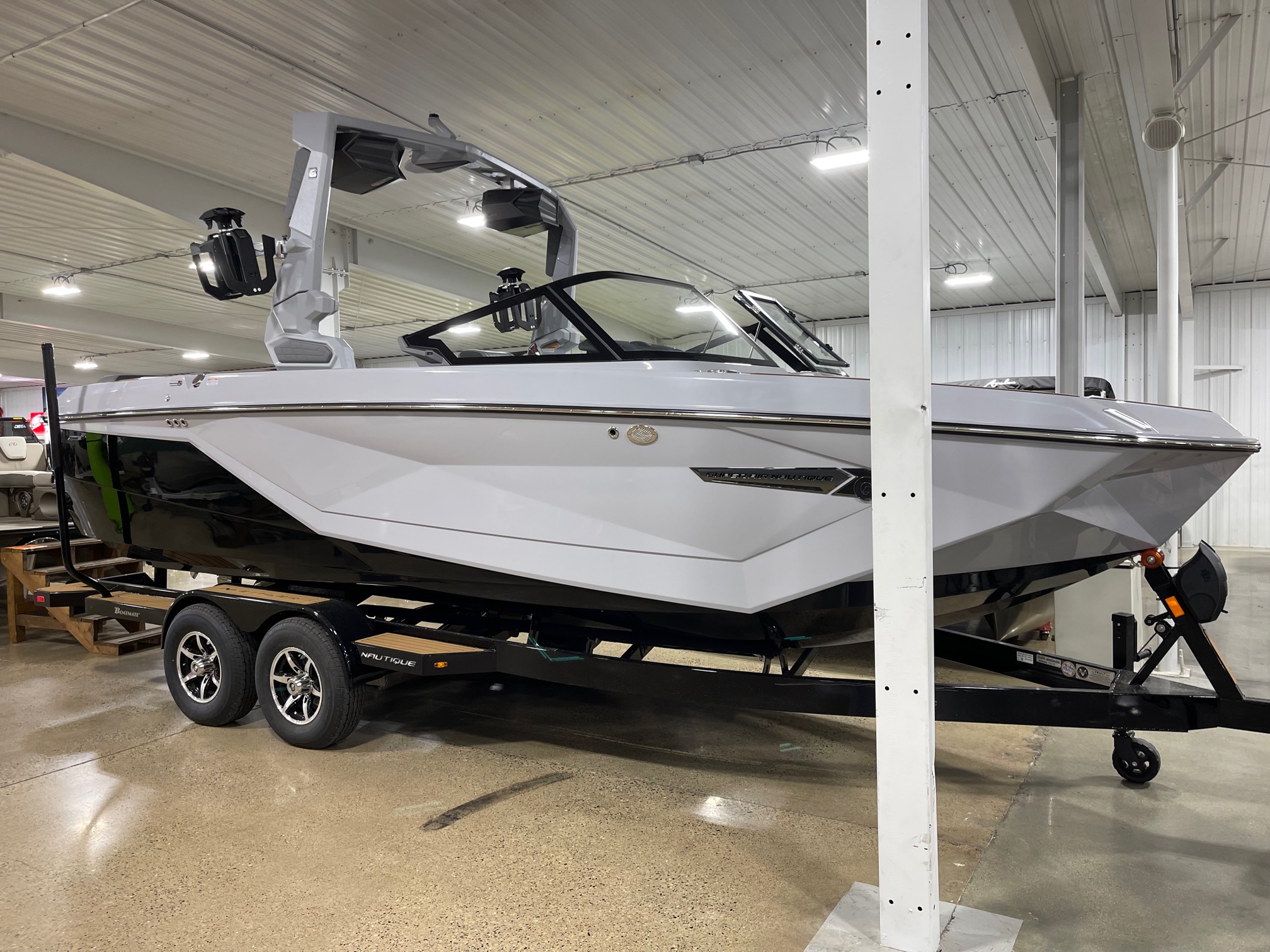 Boats U Motors Inc. Fargo, ND (701) 2325000