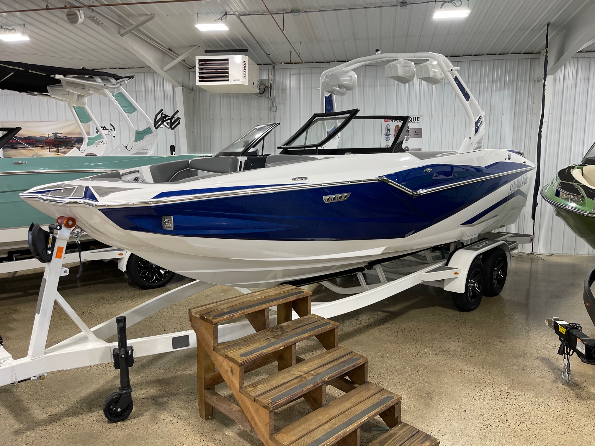 Boats U Motors Inc. Fargo, ND (701) 2325000
