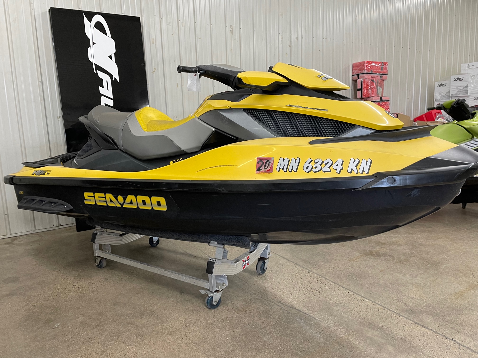 PWC U Motors Inc. Fargo, ND (701) 2325000