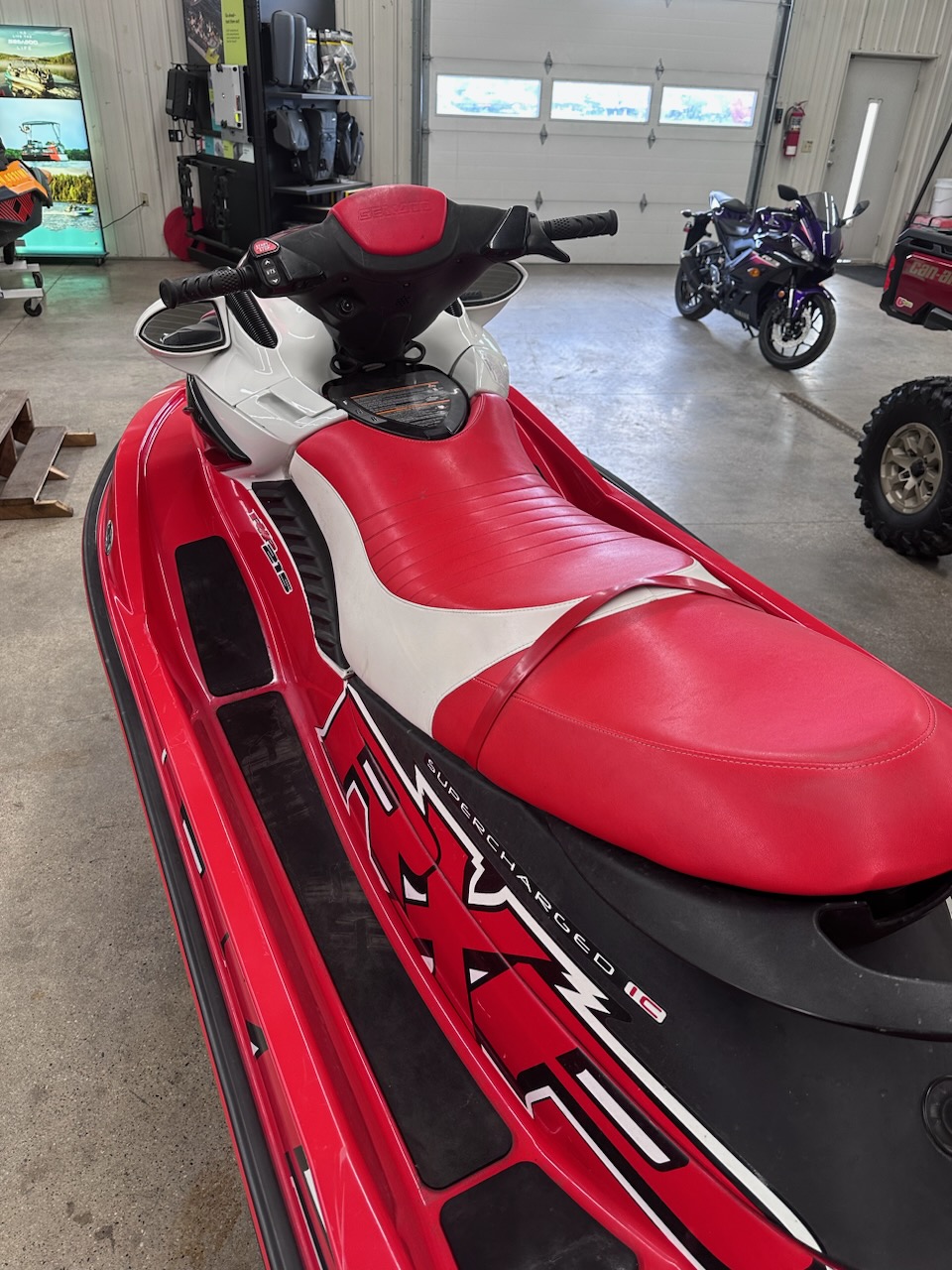 PWC U Motors Inc. Fargo, ND (701) 2325000