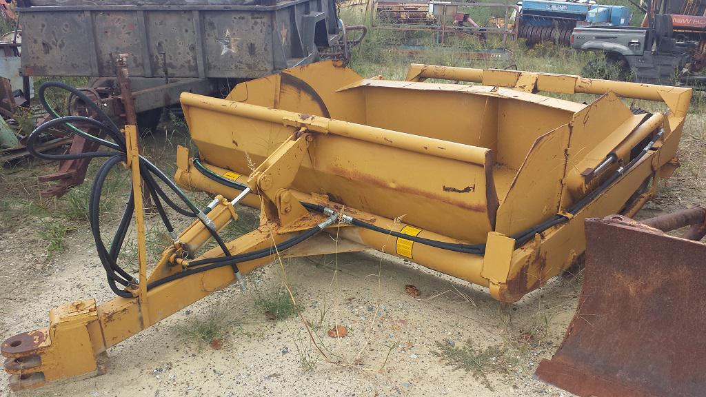 Used Inventory JOE'S TRACTOR SALES, INC. THOMASVILLE, NC (800) 8814582