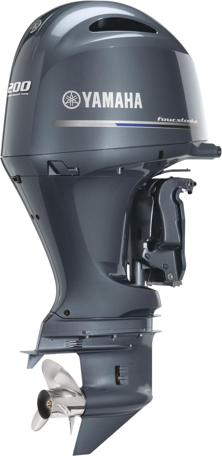 Yamaha® Outboards For Sale Mobile AL Boat Motor Dealer