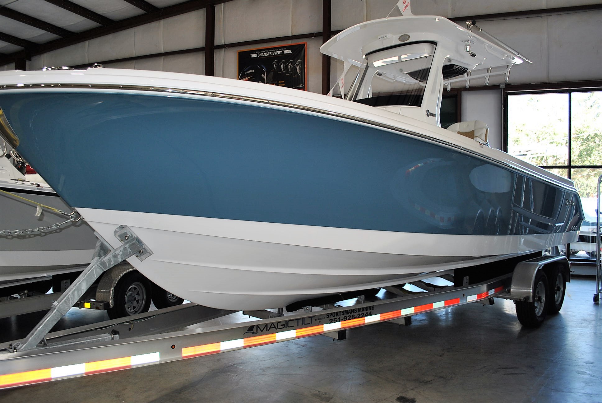 Boats For Sale Mobile, AL Boat Dealer
