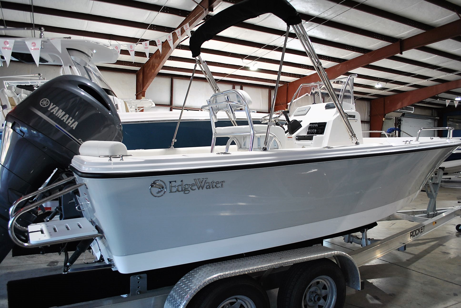 Boats For Sale Mobile, AL Boat Dealer