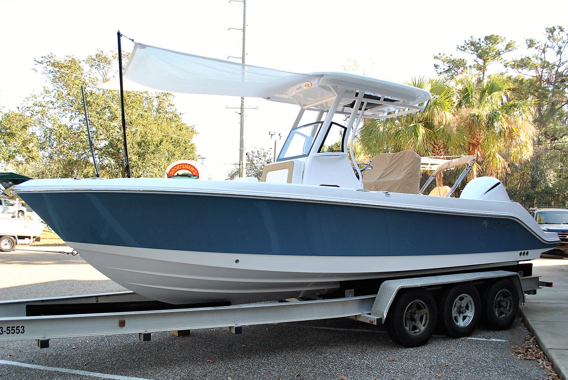 Boats For Sale Mobile, AL Boat Dealer