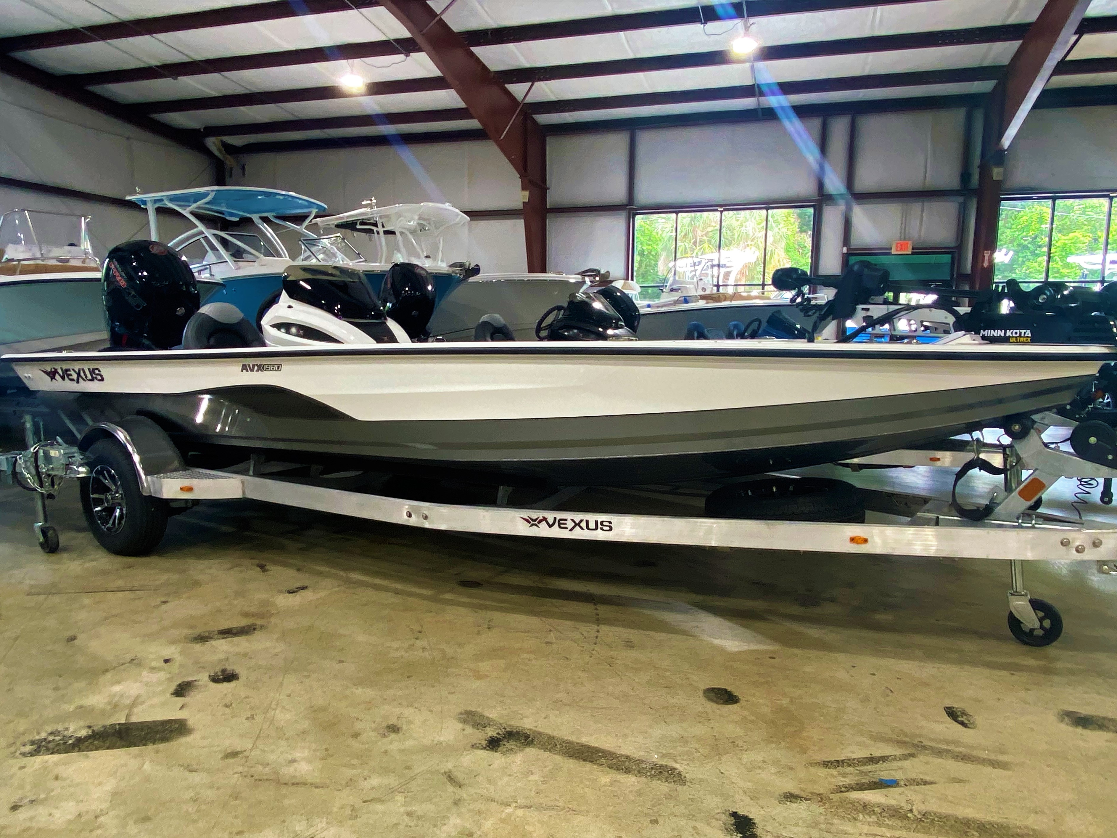 Vexus® Bass Boats For Sale Mobile AL Bass Boats
