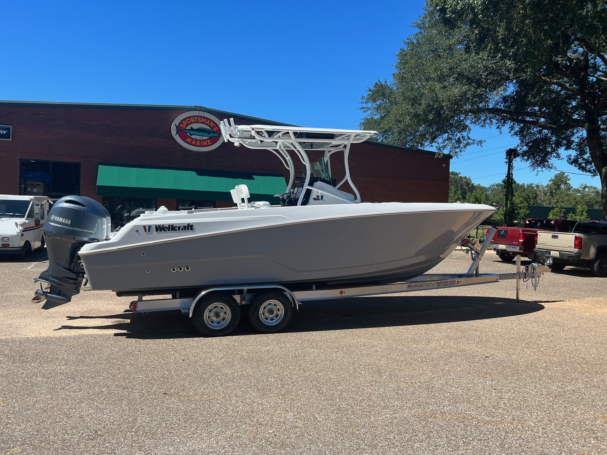 Boats For Sale Mobile, Alabama Boat Dealer