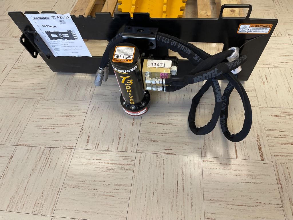 New Inventory Jenner Equipment Company Rapid City, SD (605) 3436682