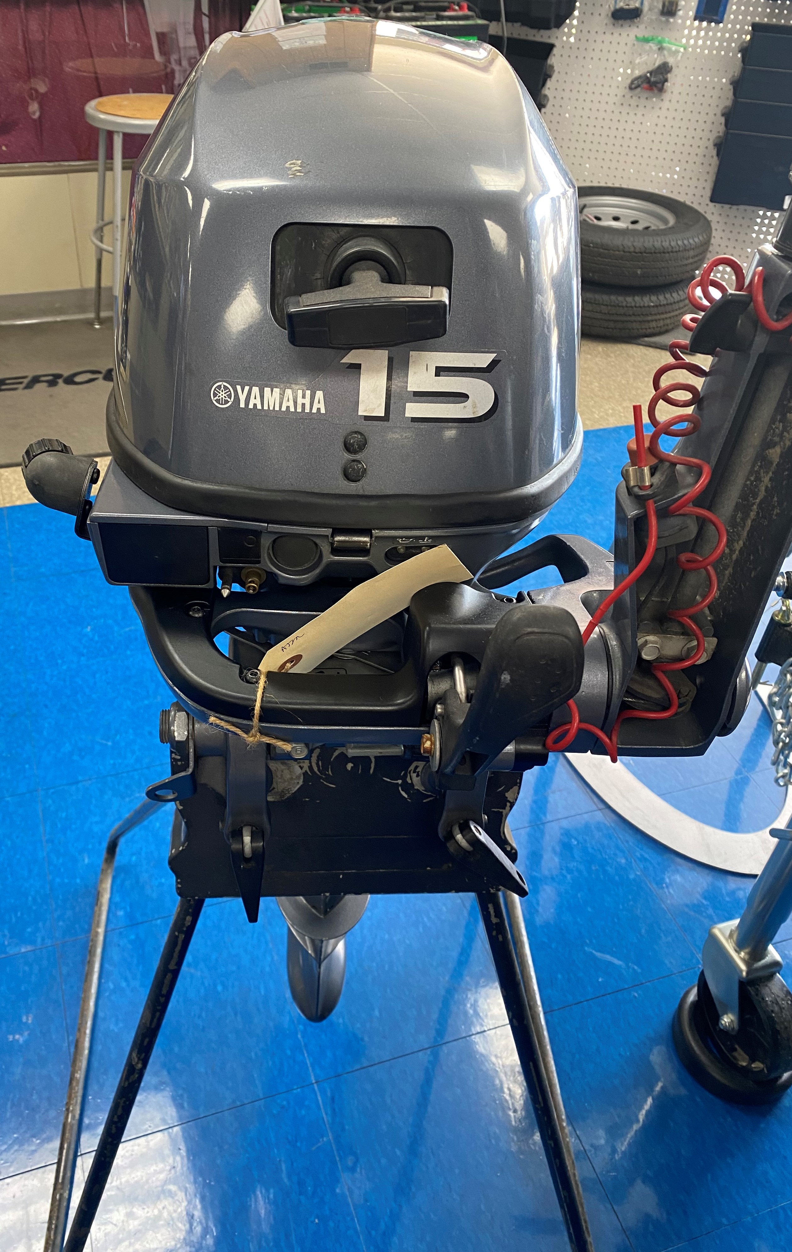 used Inventory AquaTech Marine Quincy, IL (217) 2226006