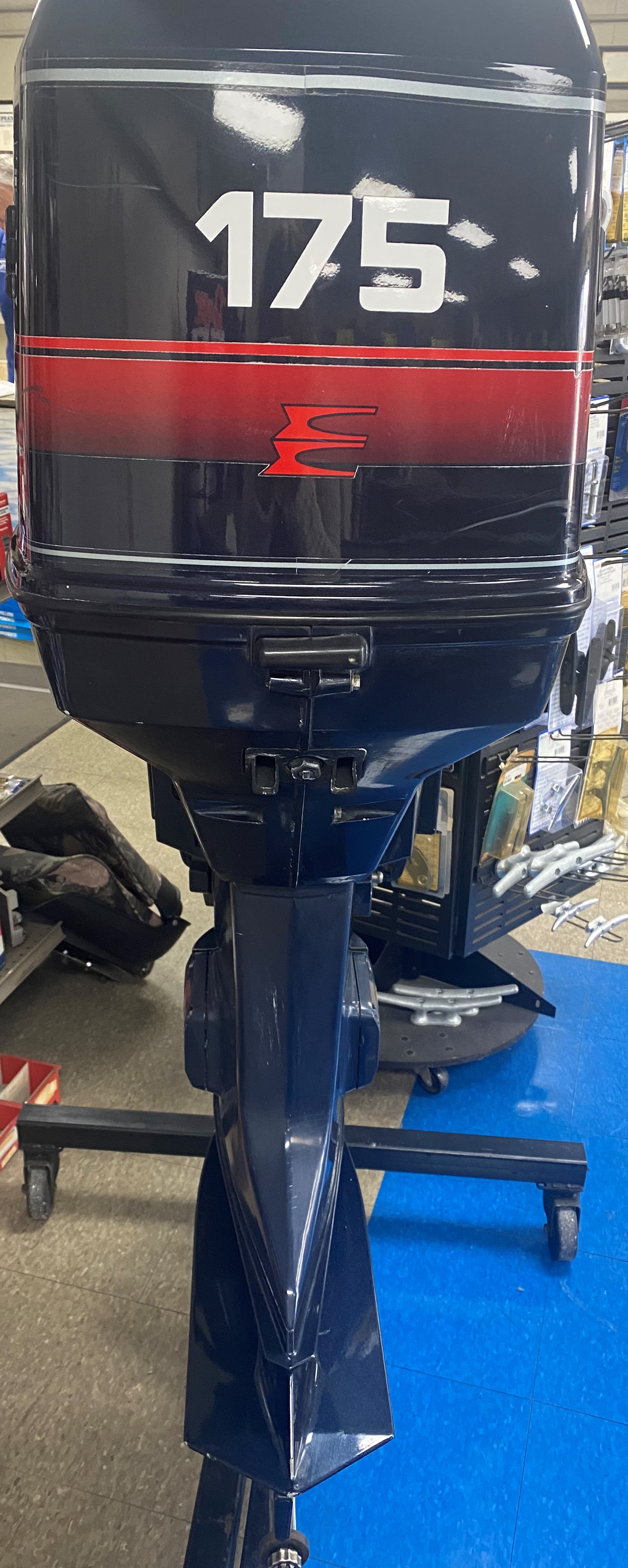 used Inventory AquaTech Marine Quincy, IL (217) 2226006