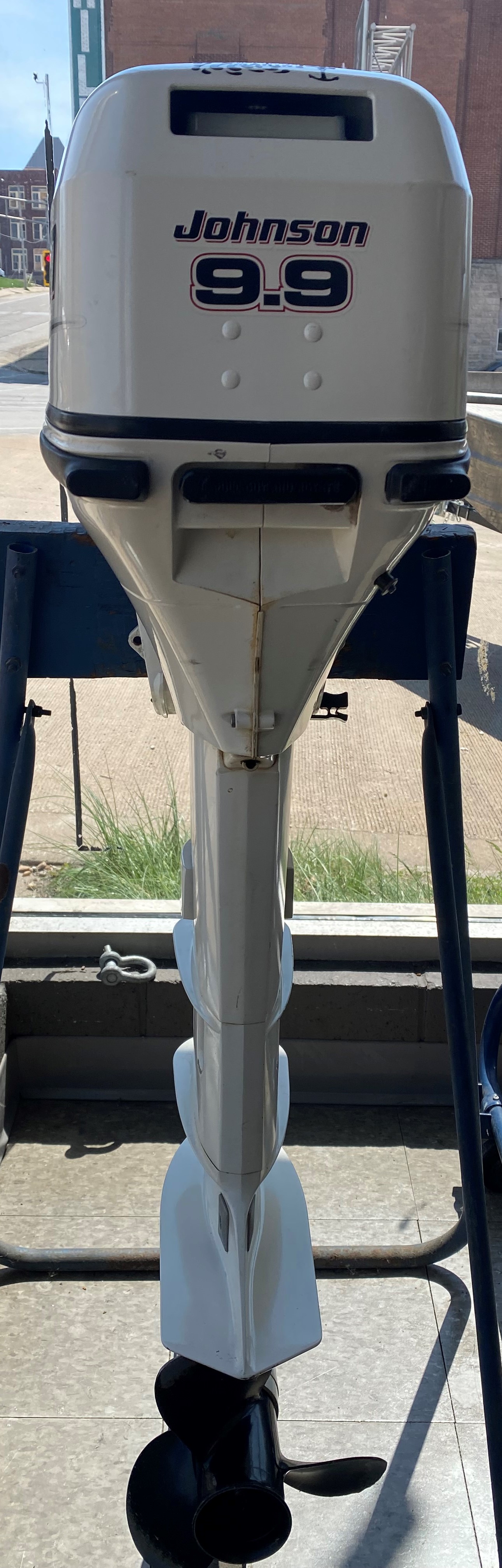 used Inventory AquaTech Marine Quincy, IL (217) 2226006