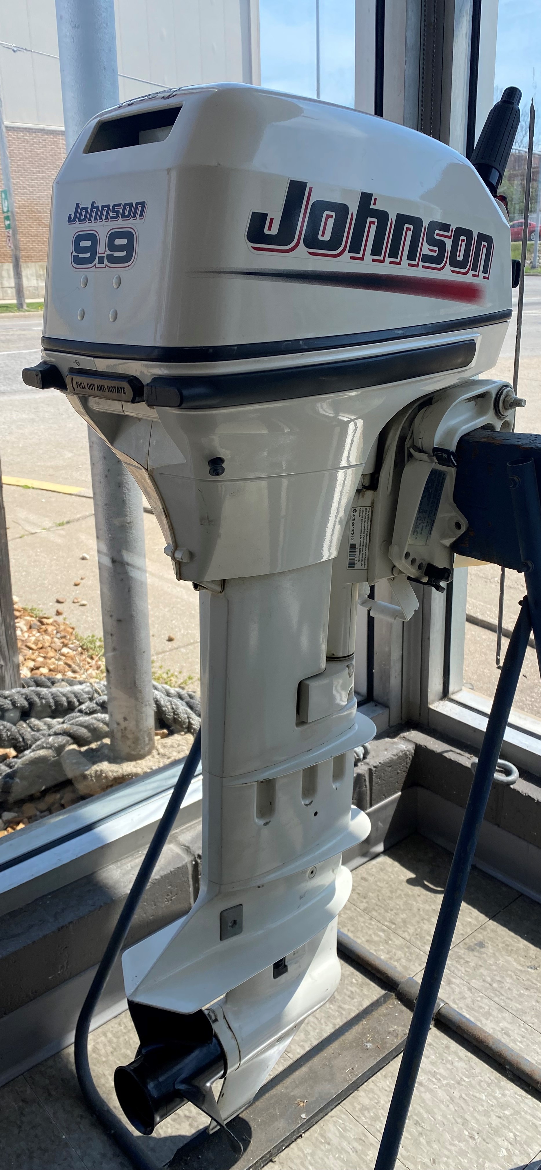 used Inventory AquaTech Marine Quincy, IL (217) 2226006