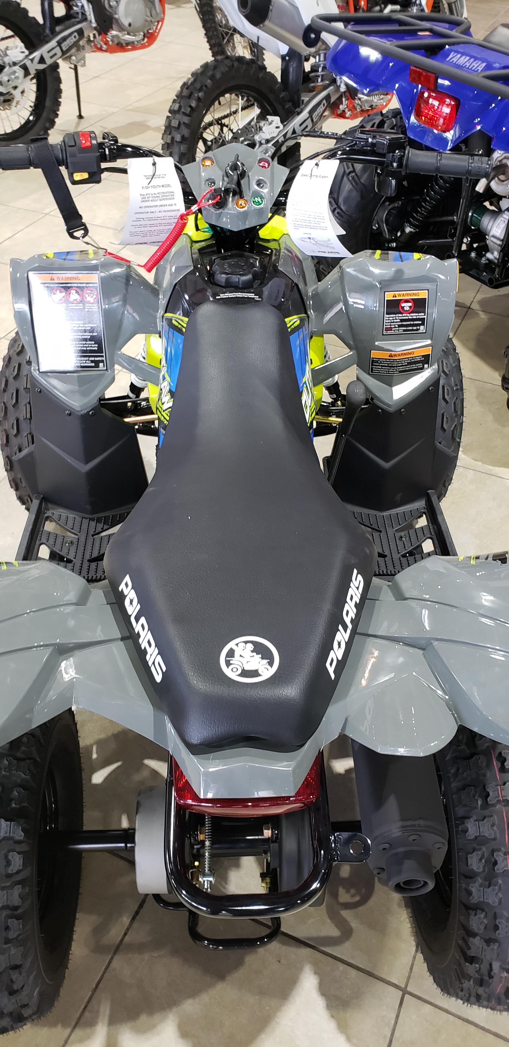 Motorsports Dealership Tucson, AZ Motorsports