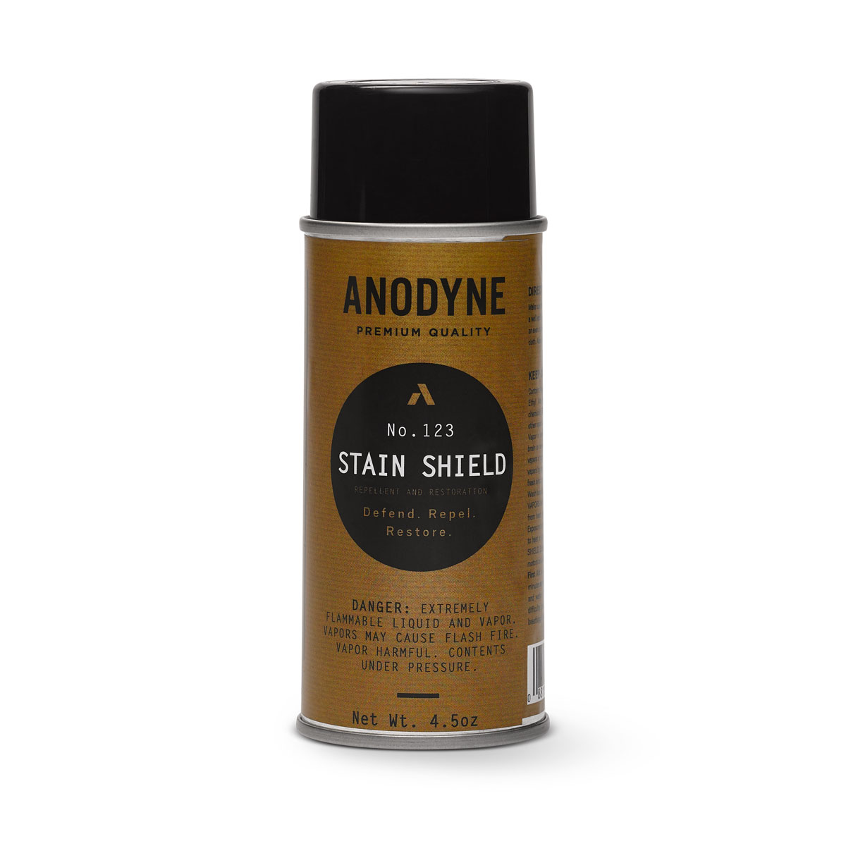 Stain Shield