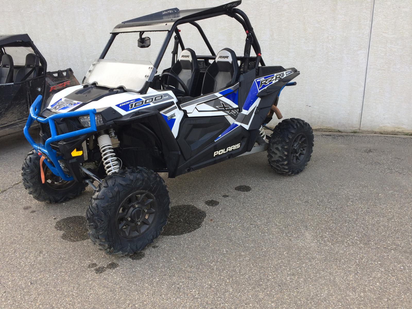 Side By Sides For Sale Grande Prairie AB UTV Dealer