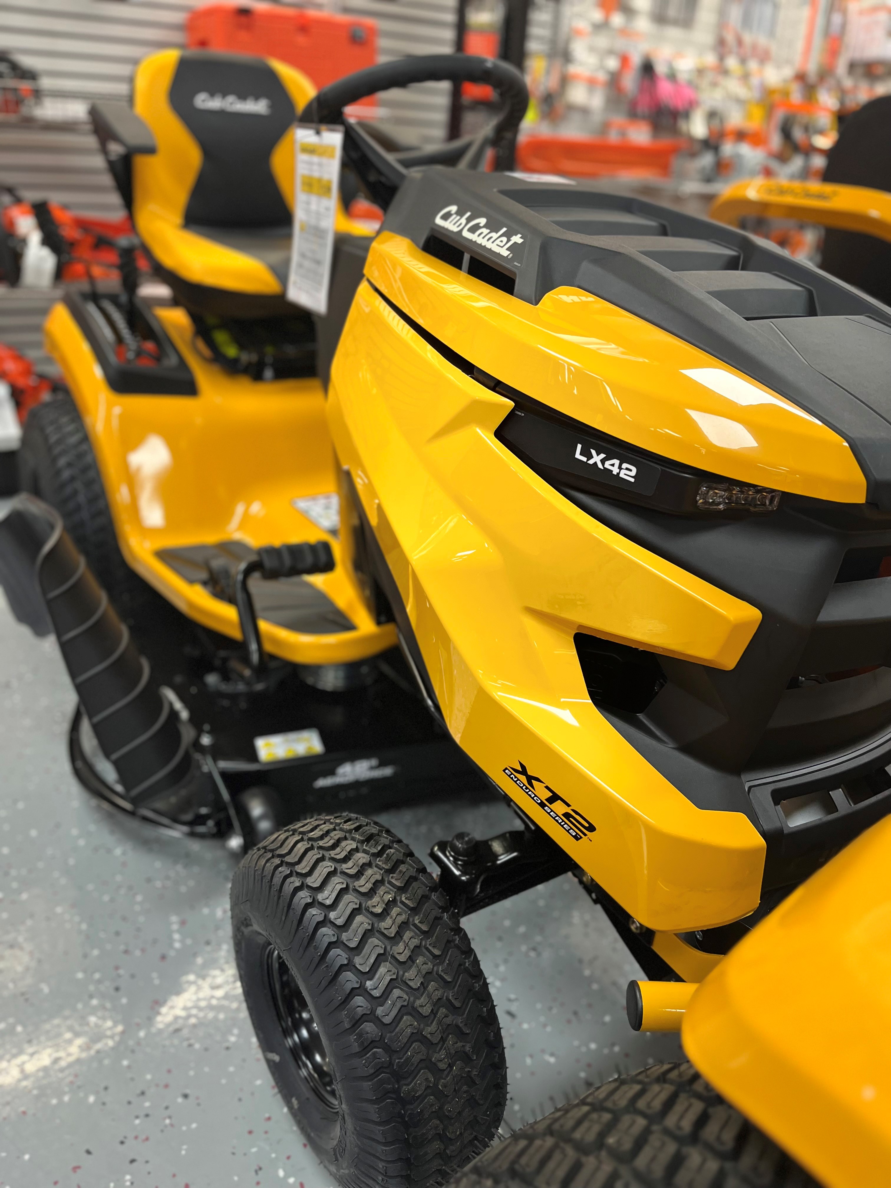 InStock New and Used Models For Sale in Agawam, MA Taplin Yard Pump