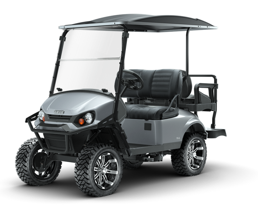 New Inventory Golf Cart Sales & Service LLC Goldsboro, MD (800) 4529034