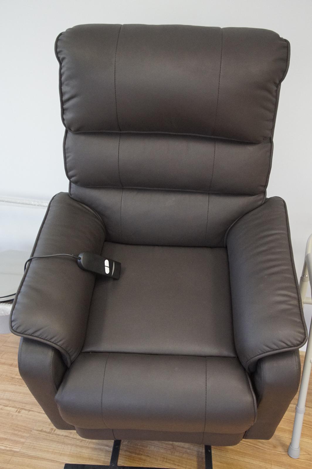 Affordable 3-way Power Recliner/Lift Chair