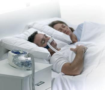 CPAP Treatment
