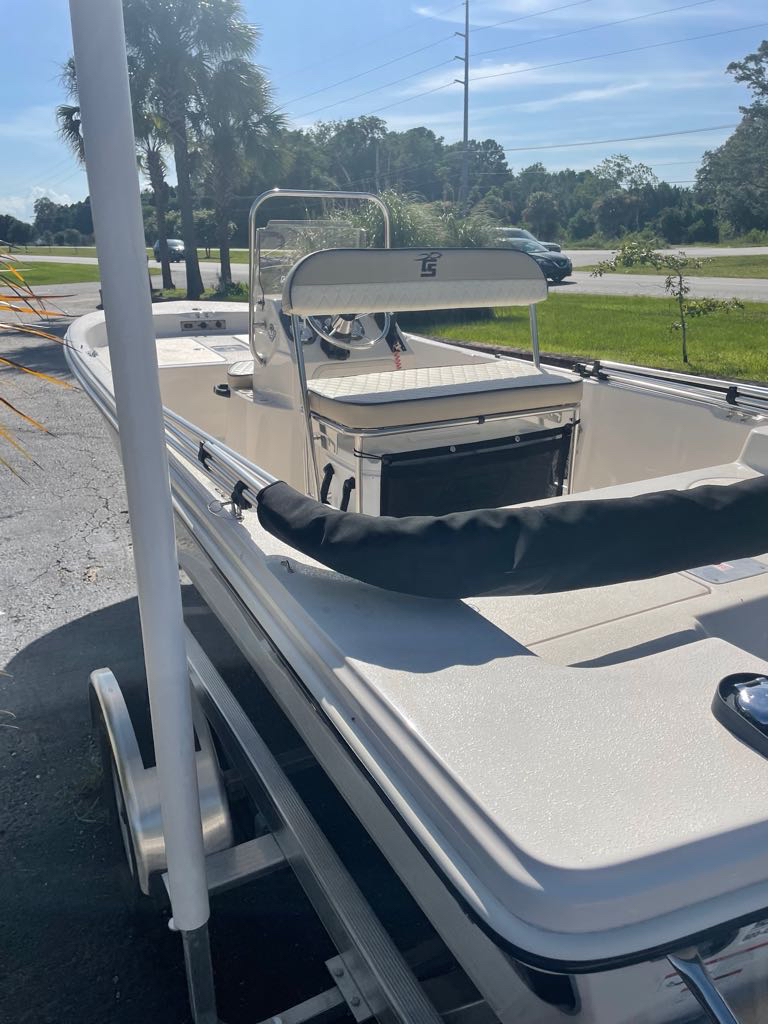 Carolina Skiff® Boats For Sale Wilmington NC Charleston SC