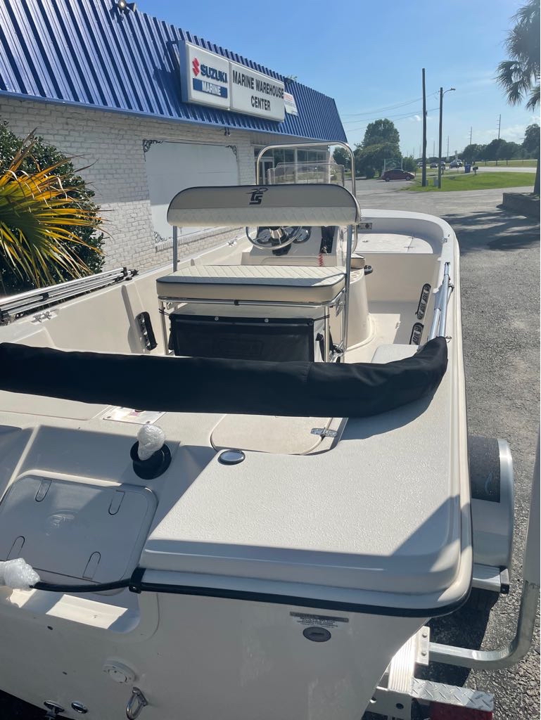 Carolina Skiff® Boats For Sale Wilmington NC Charleston SC