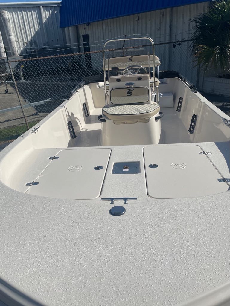 Carolina Skiff® Boats For Sale Wilmington NC Charleston SC