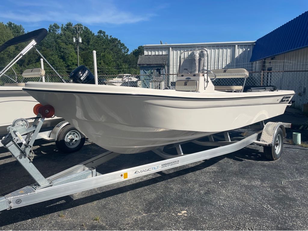 Carolina Skiff® Boats For Sale Wilmington NC Charleston SC