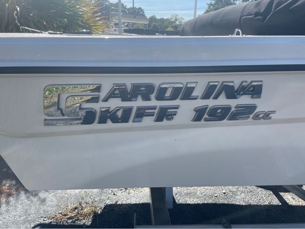 Carolina Skiff® Boats For Sale Wilmington NC Charleston SC