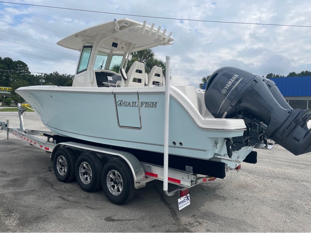 Marine Equipment For Sale Wilmington, NC Marine Dealer