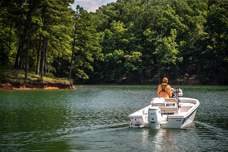 Carolina Skiff® Boats For Sale Wilmington NC Charleston SC